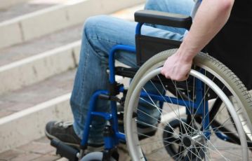 Bucci su Genova città senza barriere: "Diffondere cultura dell'accessibilità"