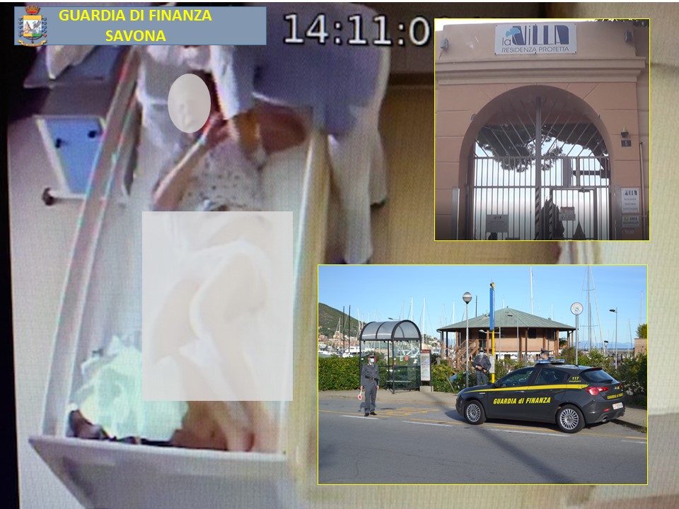 Varazze, maltrattamenti in Rsa: arrestati altri tre operatori socio-sanitari