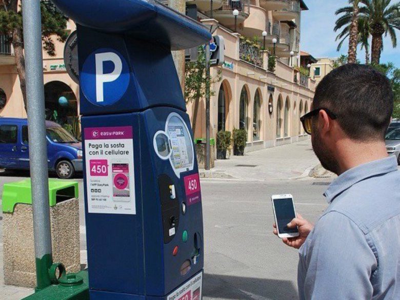 EasyPark acquisisce Parkimeter, start up spagnola specializzata nella prenotazione dei parcheggi