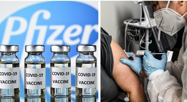 Vaccino BioNTech-Pfizer, Science conferma: "Efficace contro la variante inglese" 