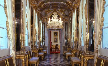 Liguria, riaprono i musei: "Una boccata d'ossigeno per il mondo della cultura"