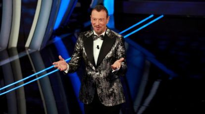 Sanremo, Amadeus non si dimette: accetterà le decisioni di Rai e Cts su pubblico e figuranti