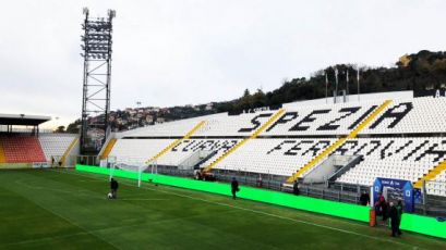 Spezia-Udinese 0-1: la cronaca live del match