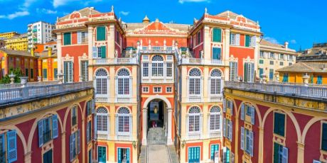 Liguria zona gialla, riaprono musei e parchi archeologici