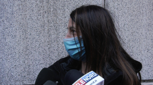 Egle Possetti, Comitato Vittime Ponte Morandi: "Fiduciosi, perizie parlano chiaro"