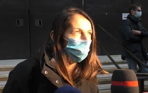 Ponte Morandi, Egle Possetti: "Il Comitato delle Vittime valuta di costituirsi parte civile"