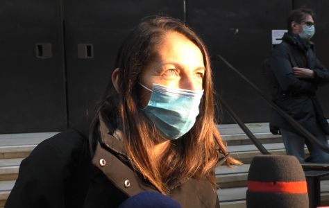 Ponte Morandi, Egle Possetti: "Il Comitato delle Vittime valuta di costituirsi parte civile"