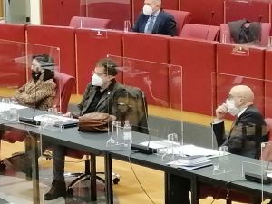 Consiglio regionale Liguria, si in tempi stretti a nuove assunzioni in sanità alla Spezia