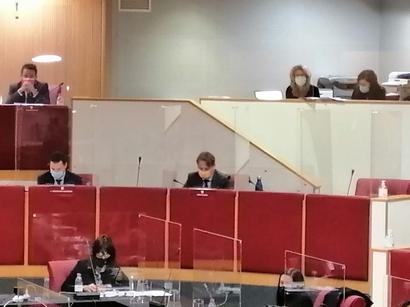 Estensioni concessioni balneari,  Scajola: “Il governo faccia chiarezza”