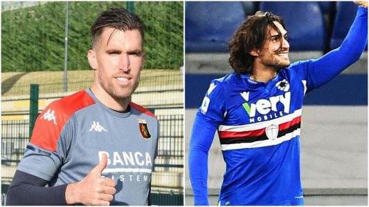 Il mercato di Genoa e Sampdoria: colpo Strootman, Torregrossa ottimo acquisto