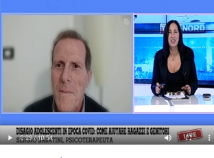 Disagio adolescenziale, Sabatini: "Affiancare i figli, rievocare e immaginare"