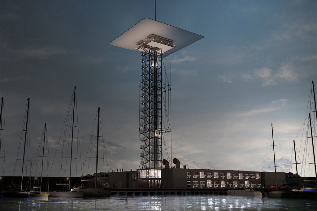 Torre Piloti, M5S: "Serve davvero? Basta un pc". La Lega: "Non è un videogame"