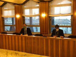 Carige e Ance Genova accanto alle imprese di costruzione per l'accesso al superbonus