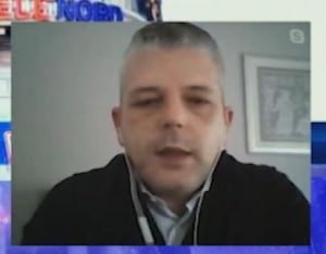 Tosi a Telenord: “Il governo tecnico non metterà in crisi l’alleanza giallo rossa in Liguria"