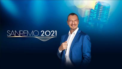 Sanremo 2021, ecco il protocollo sanitario proposto dalla Rai