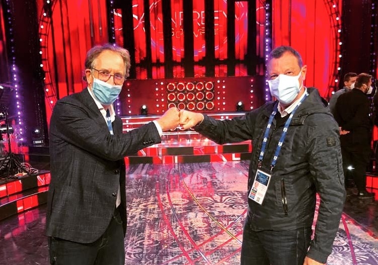 Sanremo, Biancheri: "Abbiamo fatto il salone nautico, perché non si dovrebbe fare il festival?"