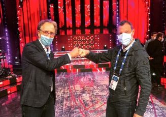 Sanremo, Biancheri: "Abbiamo fatto il salone nautico, perché non si dovrebbe fare il festival?"