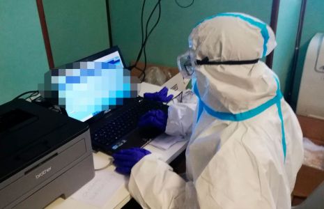 Coronavirus Liguria, 489 positivi e 10 decessi tra cui un paziente di 48 anni