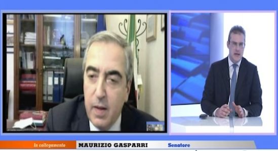 Concessioni, Gasparri a Fuori Rotta: "Ho chiesto ispezione alla procura di Genova"