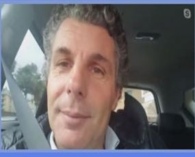 Bagnasco. “Giù le mani dal Festival di Sanremo. Appartiene alla nostra Liguria!”