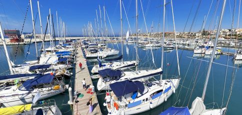 Nautica: contratti leasing +21,9%, impennata con il Salone