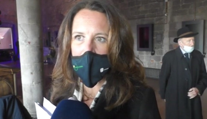 Sanremo, Cavo: "Sarebbe stato impensabile non fare il Festival"