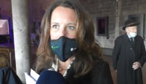 Sanremo, Cavo: "Sarebbe stato impensabile non fare il Festival"