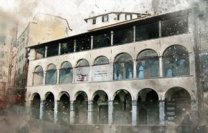 Genova, alla Commenda di Prè via ai lavori per il Museo dell'emigrazione