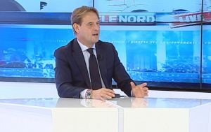 Il caos normativo  del rinnovo delle concessioni balneari, Scajola: "Serve chiarezza da parte del  governo"