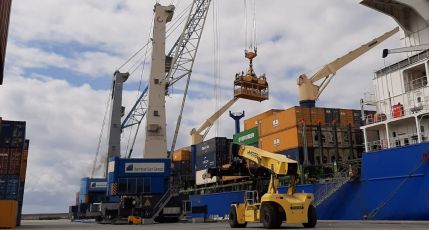 Genova, per il 2021 Terminal San Giorgio scommette sull'innovazione