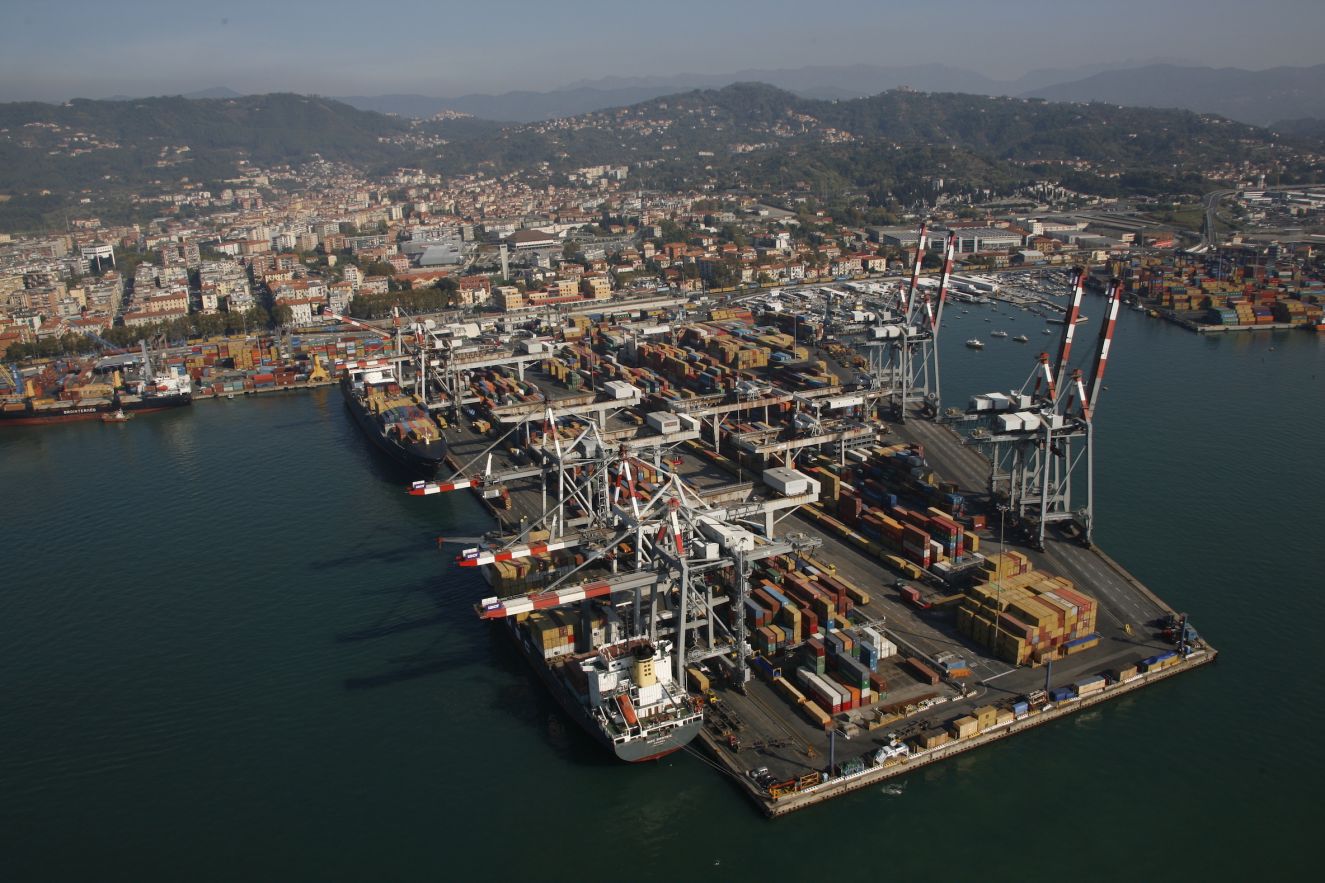 Porto di Spezia, l'Adsp chiede l'istituzione della Zona Logistica Semplificata