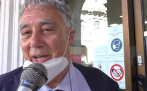 Enrico Castanini nominato commissario per l'innovazione digitale in Liguria