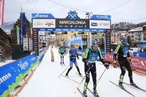 Il covid non ferma la Marcialonga: in esclusiva domenica alle 15 la gara su Telenord