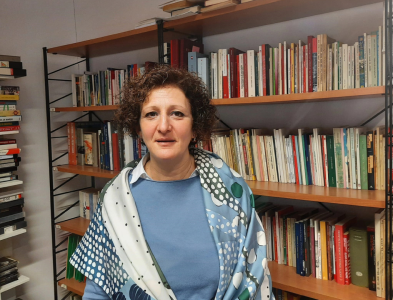 Fulvia Veirana è il nuovo segretario generale di Cgil Liguria