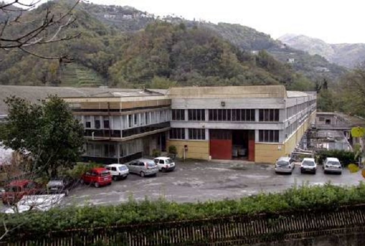 Genova, fallita la lavanderia industriale San Giorgio: a casa 60 dipendenti