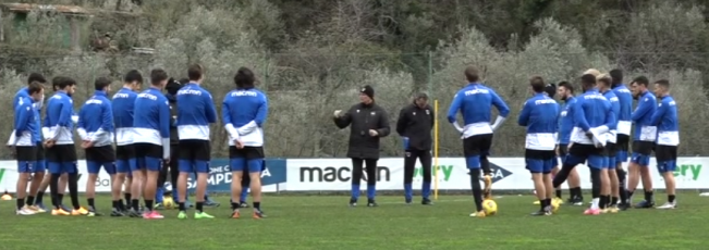 Sampdoria, tutti disponibili per Benevento: Ranieri lascia a casa solo La Gumina