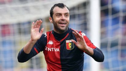 Genoa, Pandev: "Tre punti fondamentali, che dimostrano tutto il nostro valore"