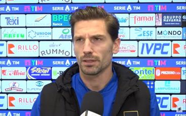 Sampdoria, Adrien Silva: "Un punto è meglio di niente ma dobbiamo fare di più"