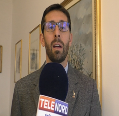 Genova, Bertorello: "Torre Piloti obbligatoria e indispensabile"