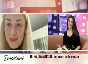 Emozioni - Elena Cammarone