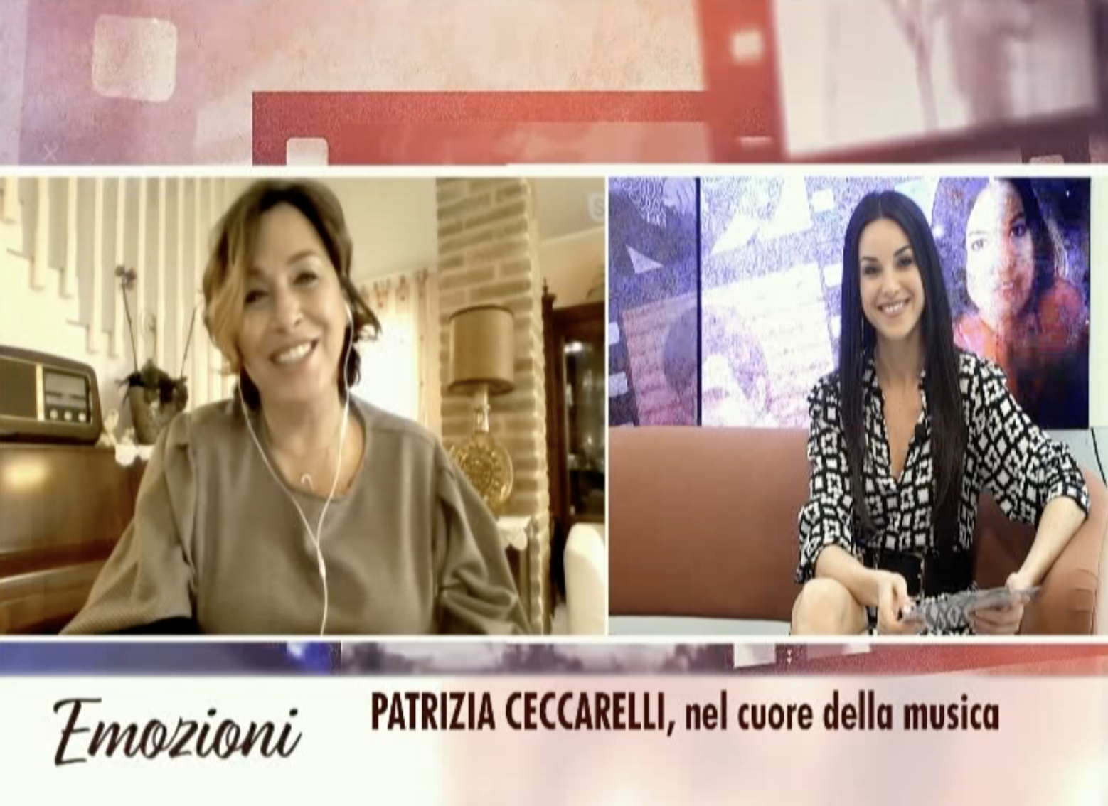 Emozioni - Patrizia Ceccarelli