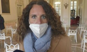 Cavo: "Scuole superiori in dad? La questione sono i trasporti non la carenza di aule"