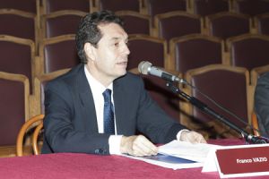 Vazio, PD, sul nuovo Governo: "Vedremo quanti sovranisti no euro si convertiranno"