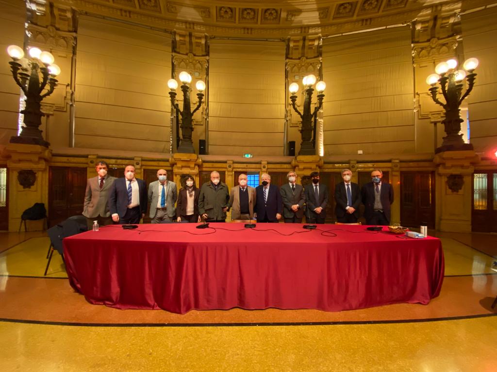 Camera di Commercio di Genova, eletta la nuova giunta: entrano Messina, Mondini, Noli e Spigno
