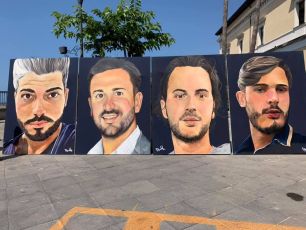 Ponte Morandi, lo sfogo sui social: "Niente mi farà rivivere mio fratello"