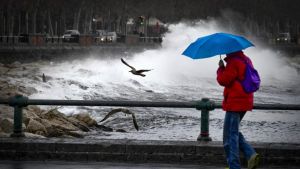 Meteo in Liguria, dal weekend torna il freddo: "Neve? E' troppo presto per dirlo"