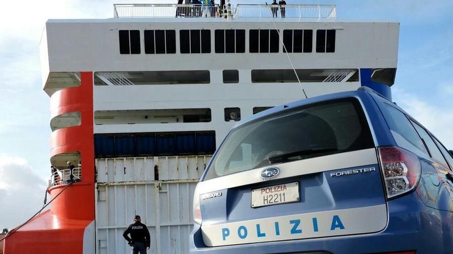 Genova, catturato latitante tunisino ricercato in tutto il mondo