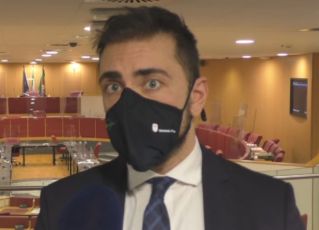 Medusei, Lega  "Dalla Regione Liguria una spinta per la riforma nazionale della polizia locale" 