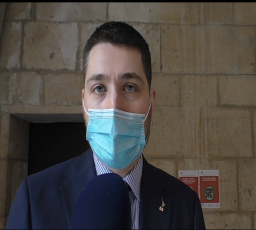 Genova, Viale: "Sanzioni per errata canalizzazione cancellate, punti restituiti"