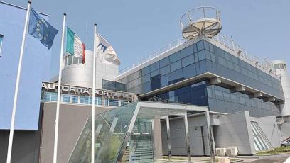 AdSP Mar Tirreno Centro Settentrionale, -22,9% di merci in meno nel 2020